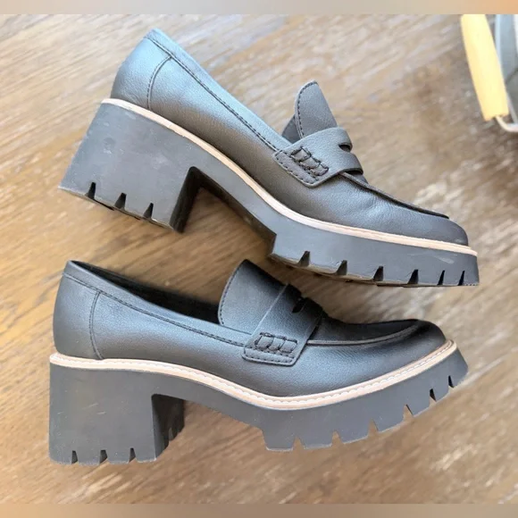 Dolce Vita Hogan loafer - Picture 6 of 9